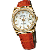 Годинники Rolex Datejust 36 мм
