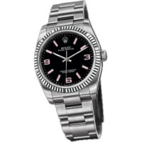 Rolex watches Oyster Perpetual