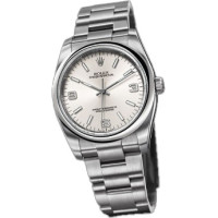 Rolex Watch Oyster Perpetual