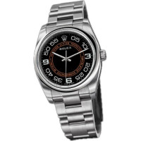 Rolex Watch Oyster Perpetual