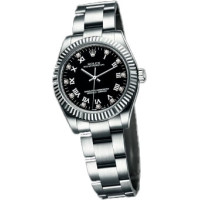 Rolex watches Lady Oyster Perpetual