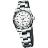 Rolex watches Lady Oyster Perpetual