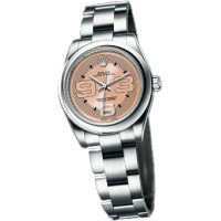 Rolex watches Lady Oyster Perpetual
