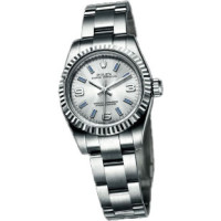 Rolex watches Lady Oyster Perpetual
