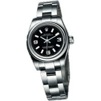 Rolex watches Lady Oyster Perpetual