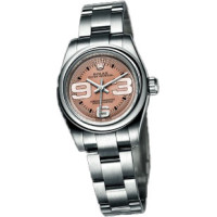 Rolex watches Lady Oyster Perpetual