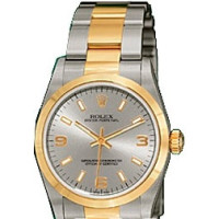 Rolex watches Oyster Perpetual