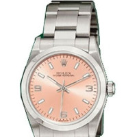 Rolex watches Oyster Perpetual