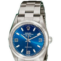 Rolex watches Air King