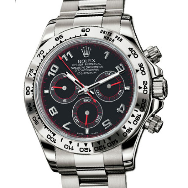 Rolex watches Cosmograph Daytona