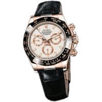 Rolex Watch Daytona Everose Gold Ceremic Ivory Rolex Watch Daytona Everose Gold Ceremic Ivory