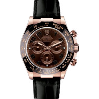 Rolex watches Cosmograph Daytona