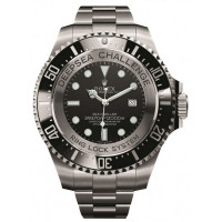Rolex Watch Challenge Chronometer Diver