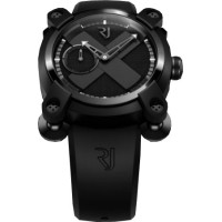 Romain Jerome watches MOON INVADER AUTOMATIQUE BLACK METAL