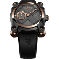 Romain Jerome Watch Moon Invader Eminence Grise Automatic