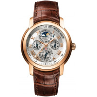 Audemars Piguet Watch Jules Audemars Equation of Time