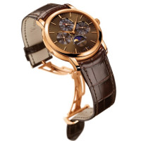 Audemars Piguet Watch Quantieme perpetuel Jules Audemars