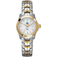 Tag Heuer watches Link Ladies (SS-YG / MOP / SS-YG)