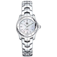 Tag Heuer watches Link Ladies (SS / White-MOP / SS)