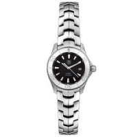 Tag Heuer watches Link Ladies (SS / Black / SS)
