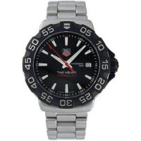 Годинники Tag Heuer Formula 1 (SS / Black / SS)