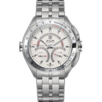 Tag Heuer watches Mercedes-Benz SLR (SS/Silver/SS)