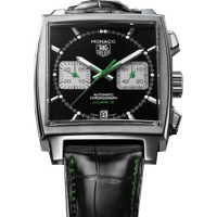 Tag Heuer watches Monaco Automatic Specifications