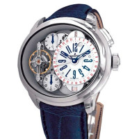 Audemars Piguet Watch Millenary Tradition d Excellence 5 (Platinum) Limited edition 20