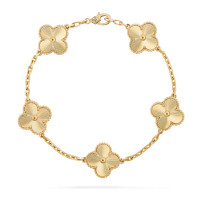 Браслет Van Cleef & Arpels Vintage Alhambra