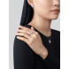Подвеска Van Cleef & Arpels Vintage Alhambra