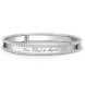 Браслет Van Cleef & Arpels Perlée
