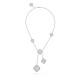 Намисто Van Cleef & Arpels Magic Alhambra