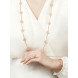 Ожерелье Van Cleef & Arpels Alhambra