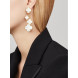 Сережки Van Cleef & Arpels