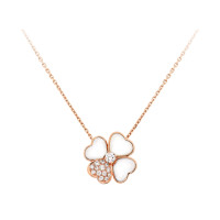 Підвіска Van Cleef & Arpels Flowers