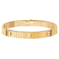 Браслет Cartier Love, желтое золото