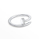 Каблучка Cartier Juste un Clou