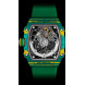 Richard Mille RM 67-02 RM 'Sprint' Wayde Van Niekerk Richard Mille RM 67-02 RM 'Sprint' Wayde Van Niekerk