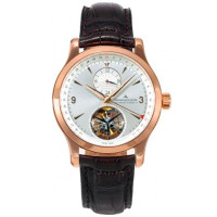 Jaeger LeCoultre Master Tourbillon