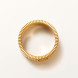 Каблучка Cartier Love, жовте золото
