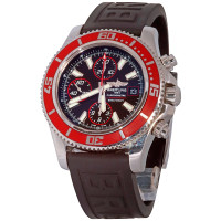 Breitling SuperOcean Chronograph