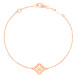 Браслет Van Cleef & Arpels Sweet Alhambra