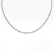 Колье Cartier Essential Lines