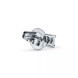 Сережки Tiffany Solitaire Diamond Stud
