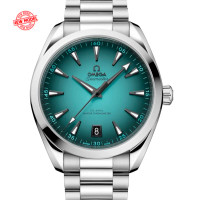Omega Seamaster Aqua Terra Co-Axial Master Chronometer