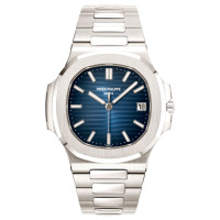 Patek Philippe Nautilus