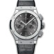 Hublot Classic Fusion Chronograph Racing Grey Titanium 45mm