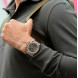 Hublot Classic Fusion Chronograph Racing Grey Titanium 45mm