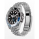 Rolex GMT-Master II 40 мм сталь