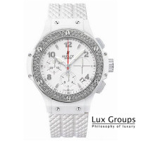 Hublot Big Bang Aspen Diamond
